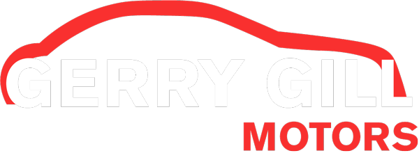 Gerry Gill Motors